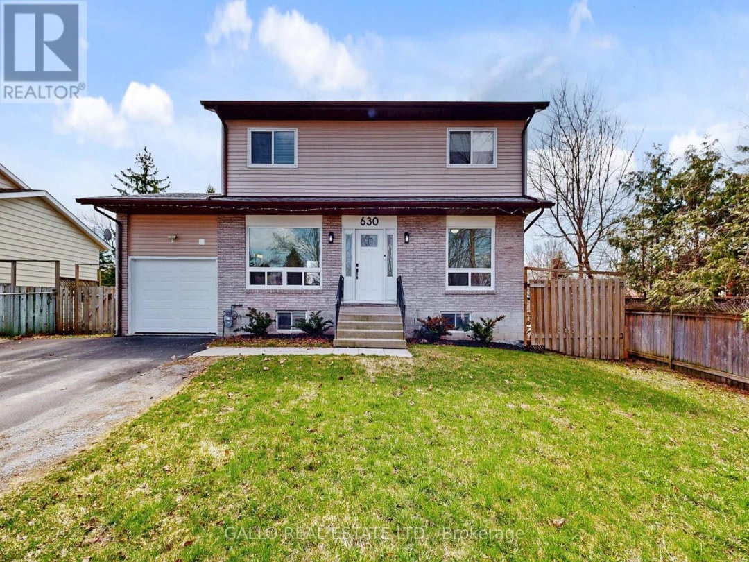 630 HIGHLAND CRESCENT, Brock (Beaverton)