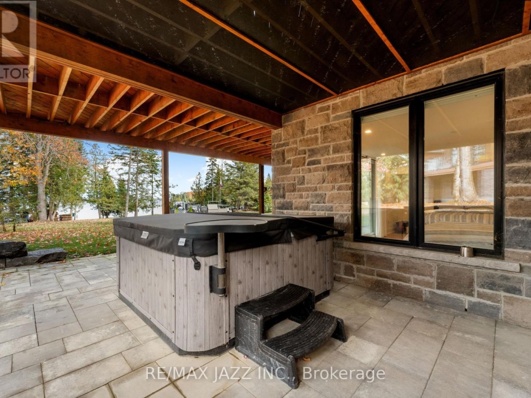 147 ELYSIAN FIELDS ROAD, Balsam Lake