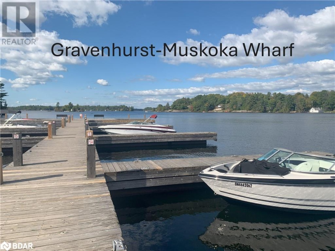 125 Oakwood Drive, Gravenhurst