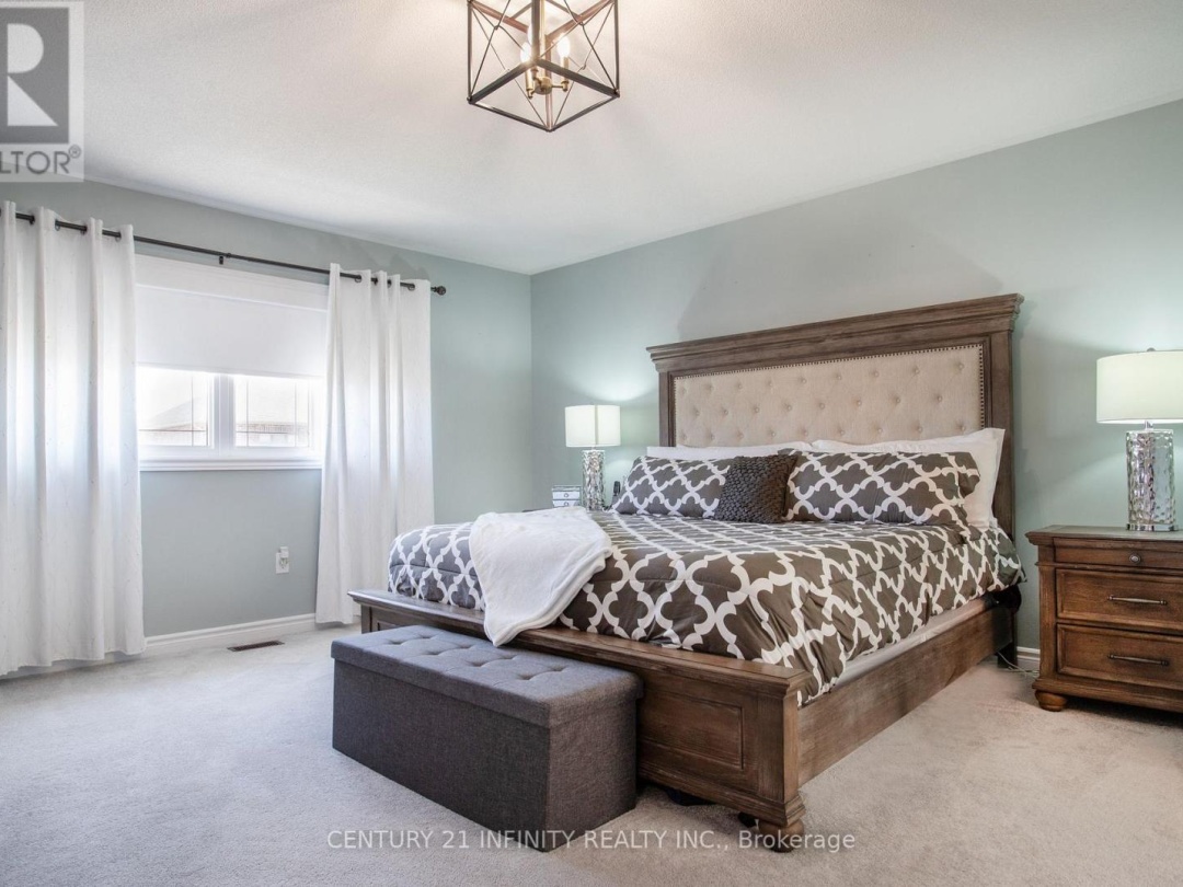 53 FURNISS STREET, Brock (Beaverton)