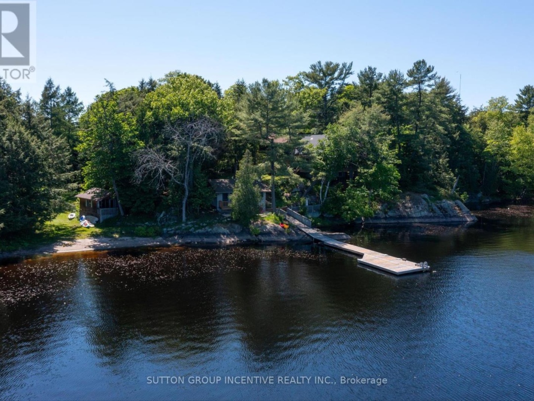 88 Causeway Road, Georgian Bay