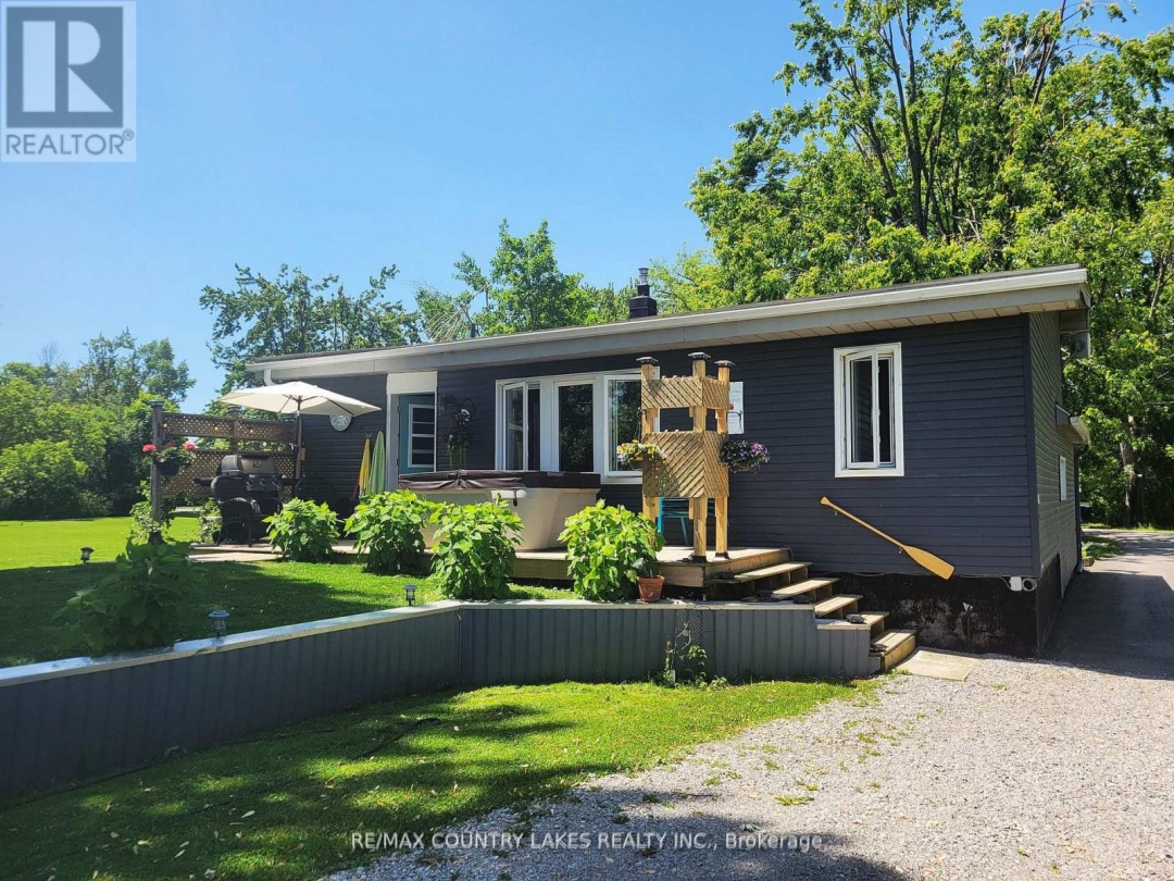 2481 LAKESHORE DRIVE, Lake Simcoe