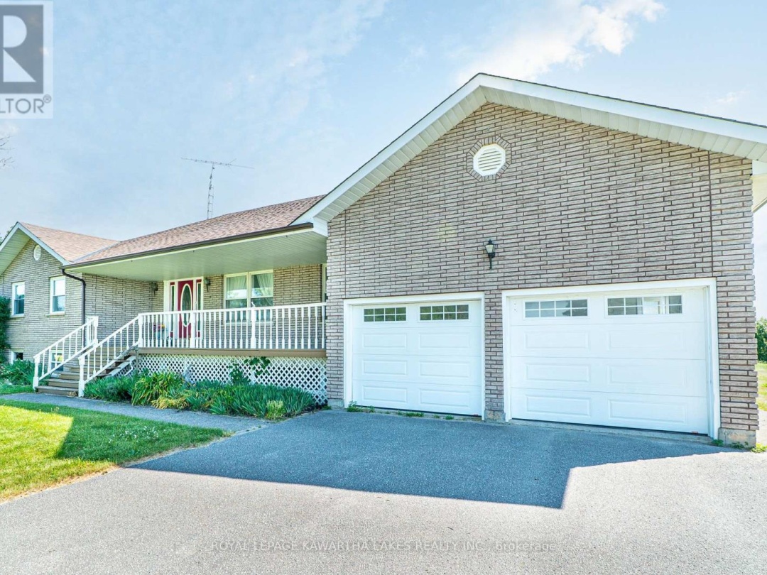 120 MARK ROAD, Kawartha Lakes (Fenelon)