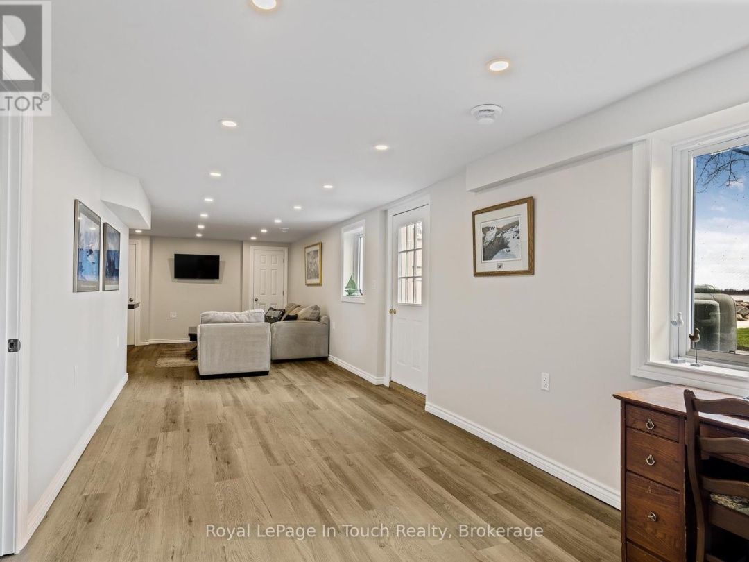 278 ROBINS POINT ROAD, 