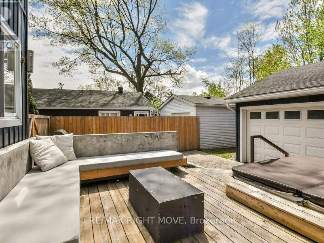 3366 Beckett Place, Severn (West Shore)
