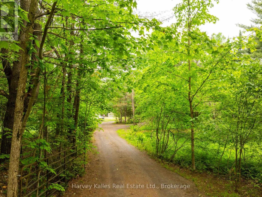 1165 PETERSON ROAD, Bracebridge (Draper)