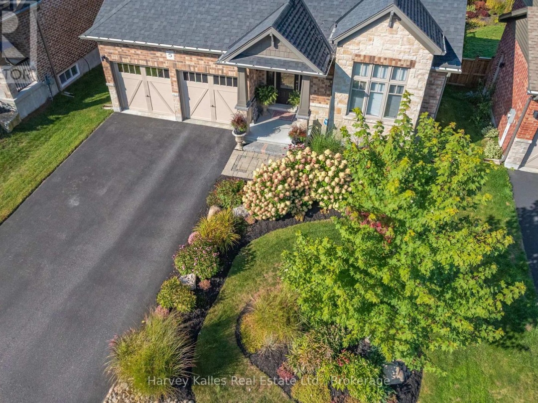 5 BRAESIDE CRESCENT, Huntsville (Chaffey)