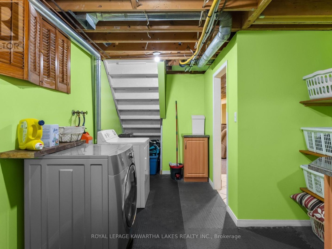 1138 LITTLE BRITAIN ROAD, Kawartha Lakes (Mariposa)
