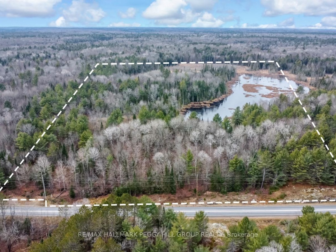 0 County Road 121, Minden Hills (Minden)