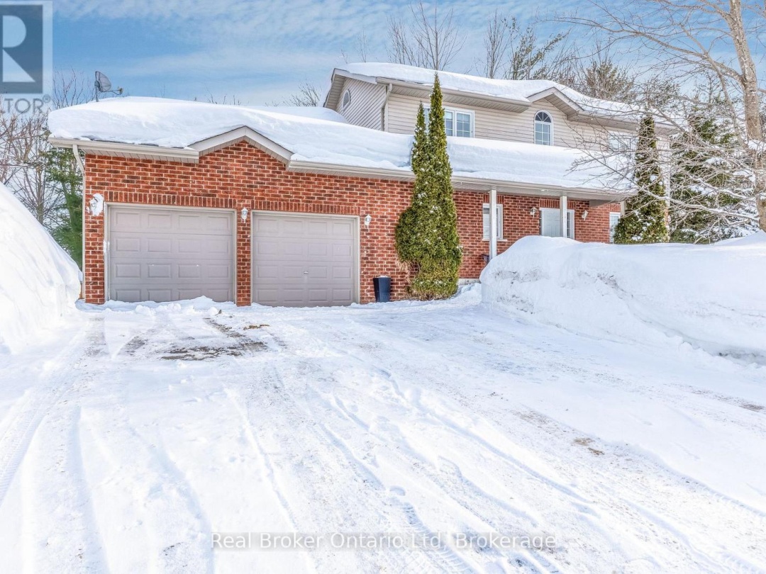 9 BOYD CRESCENT, Oro-Medonte (Moonstone)