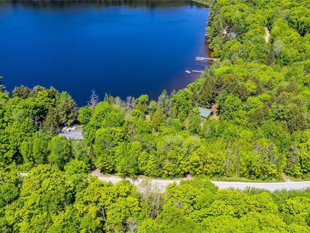 1037 Dudley Road, South Portage Lake