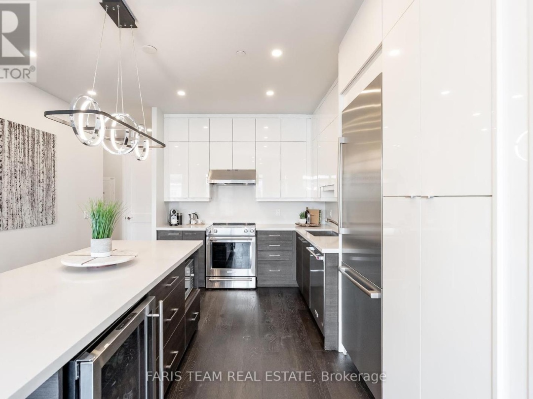 604 - 90 ORCHARD POINT ROAD, 