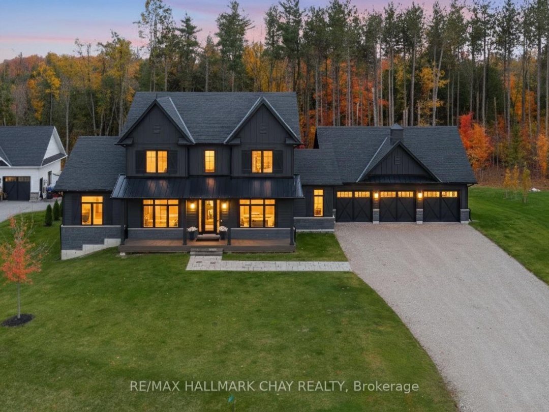 72 GEORGIAN GRANDE DRIVE, 