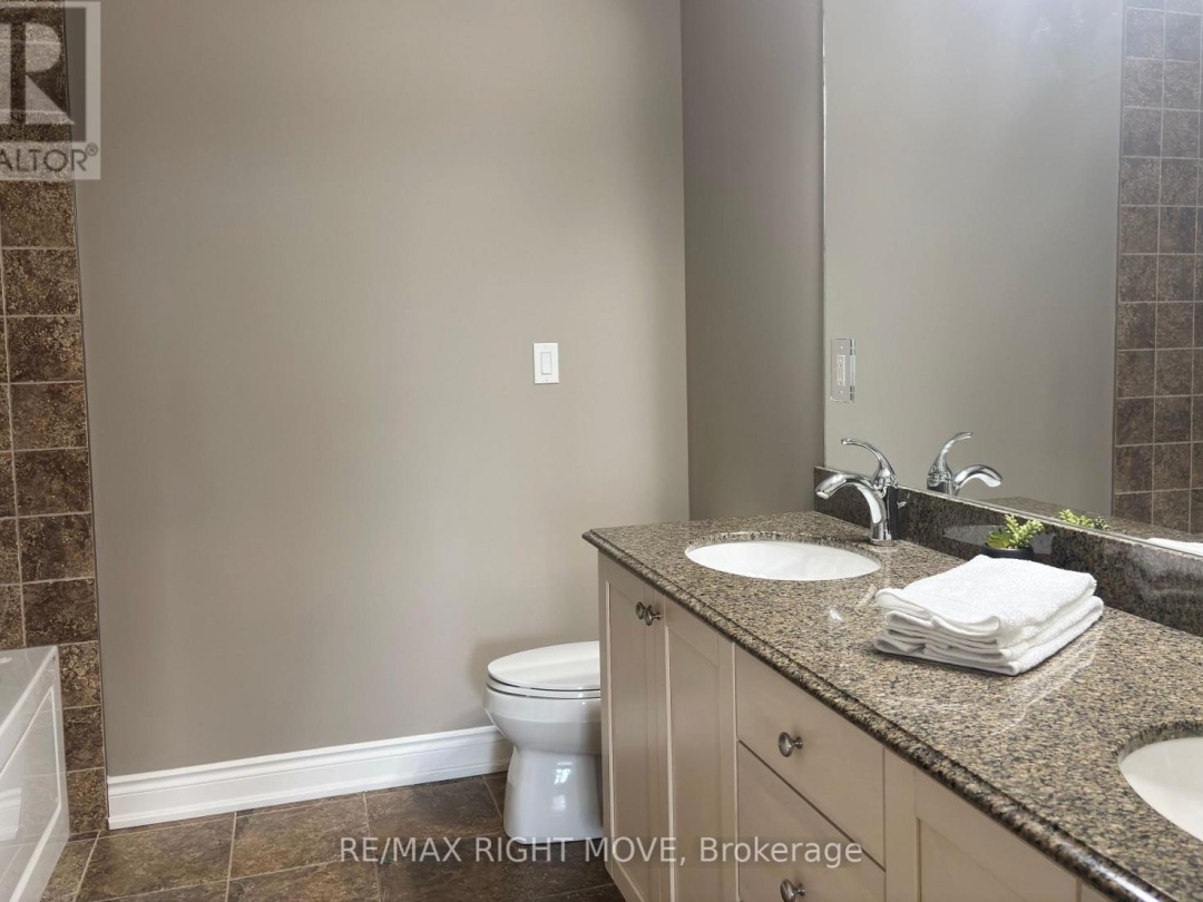 504 - 80 ORCHARD POINT, 