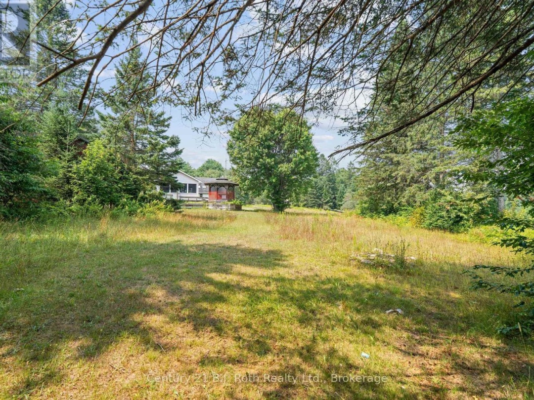 2377 FRASERBURG ROAD, 