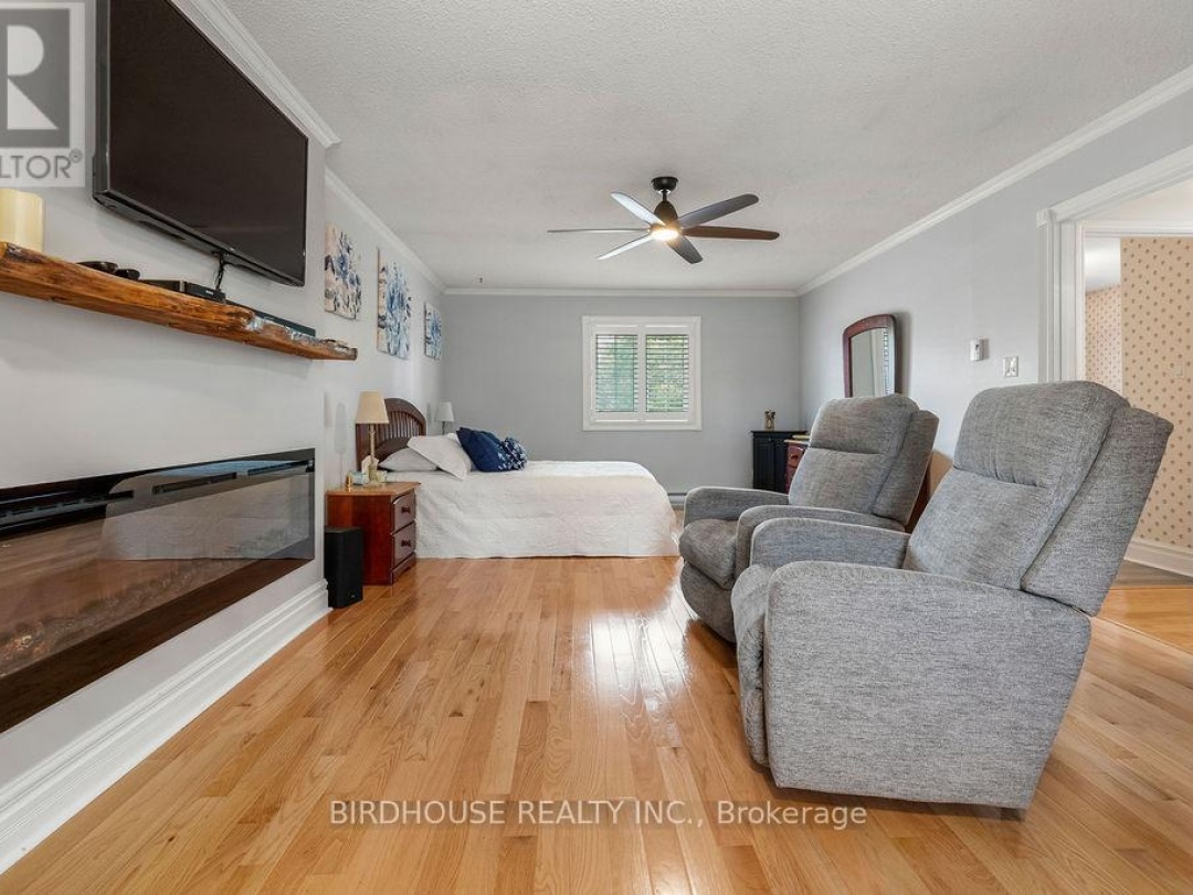 20 DOBLE DRIVE, Kawartha Lakes (Oakwood)