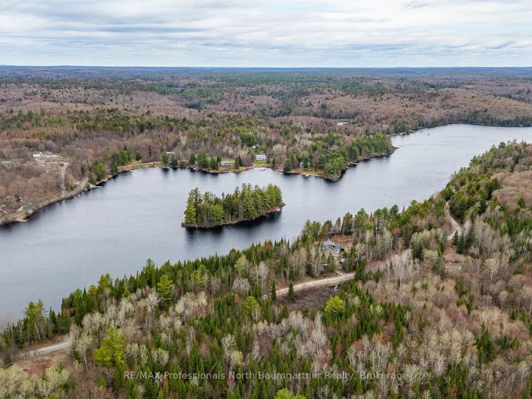 0 BRADY LAKE ROAD, Brady Lake