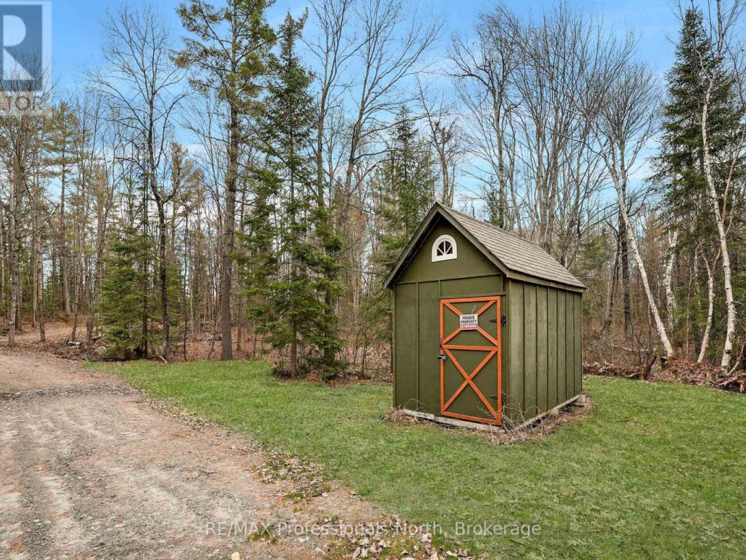 2999 HARBURN ROAD, Boyne Lake