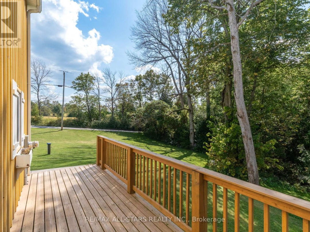 18 BLYTHE SHORE ROAD, 