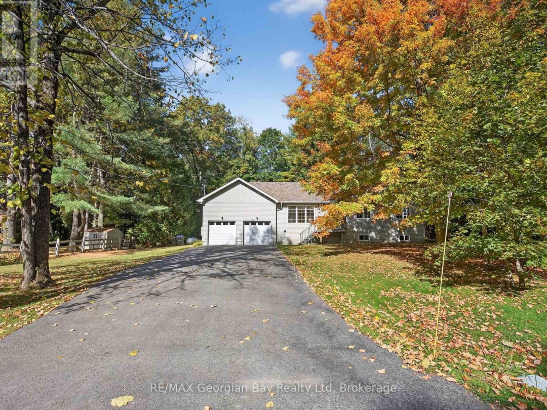 56 BECKETTS SIDE ROAD, 