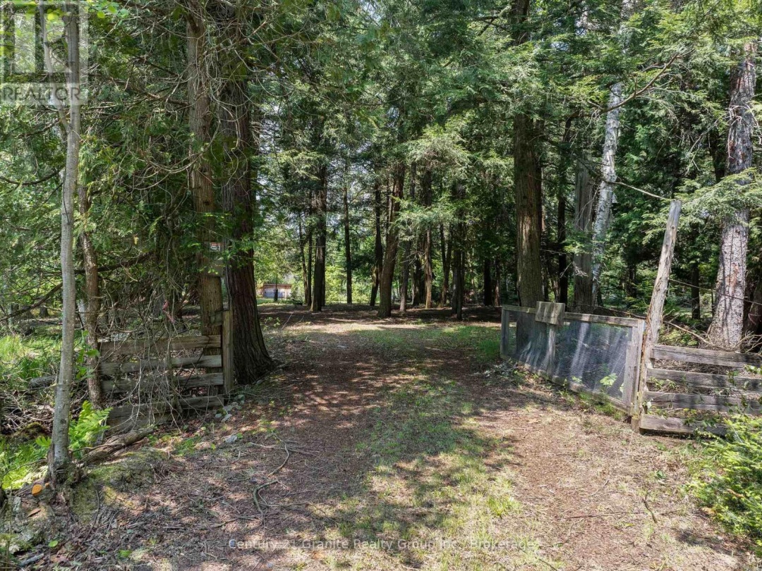 0 SOYERS LAKE ROAD, Soyers Lake