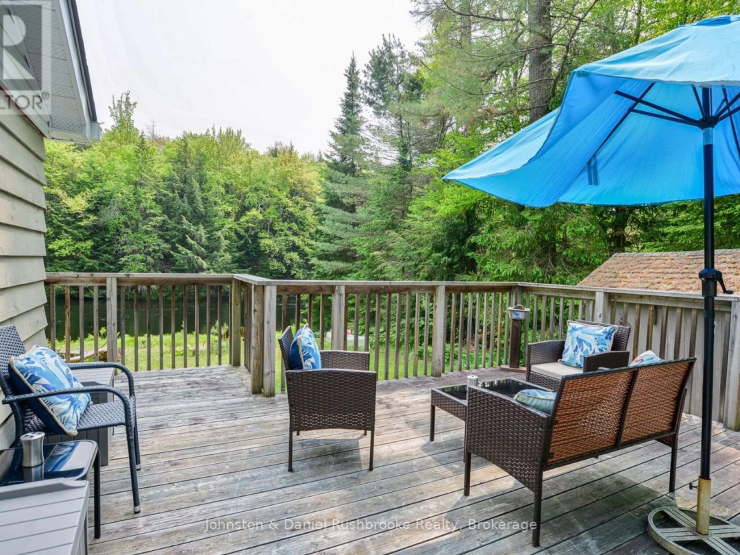 1287 SHERWOOD FOREST ROAD, Lake Muskoka