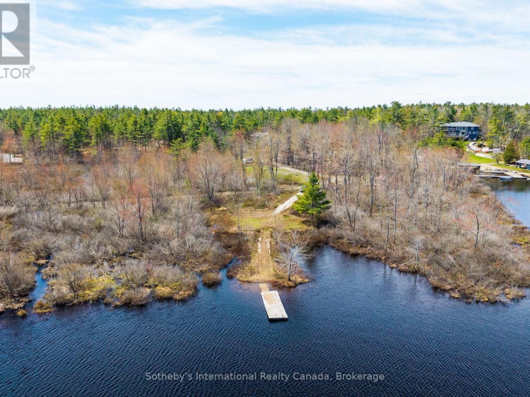 1114 TRYON ROAD, Kahshe Lake
