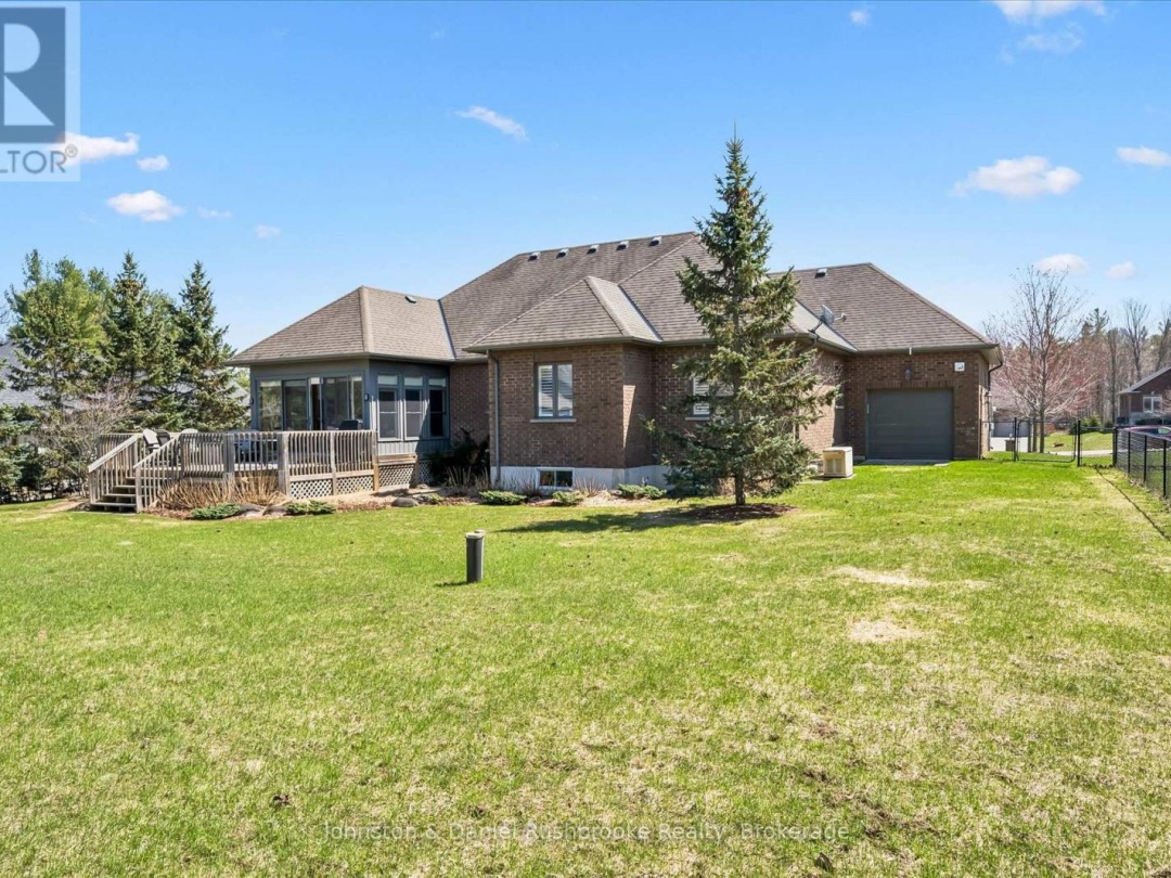 1842 MEADOWVIEW COURT, Severn (Marchmont)