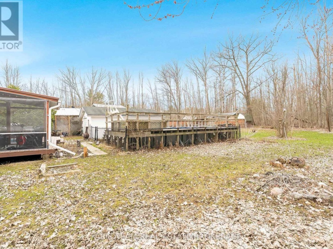 46 HEARTHSTONE DRIVE, Tay