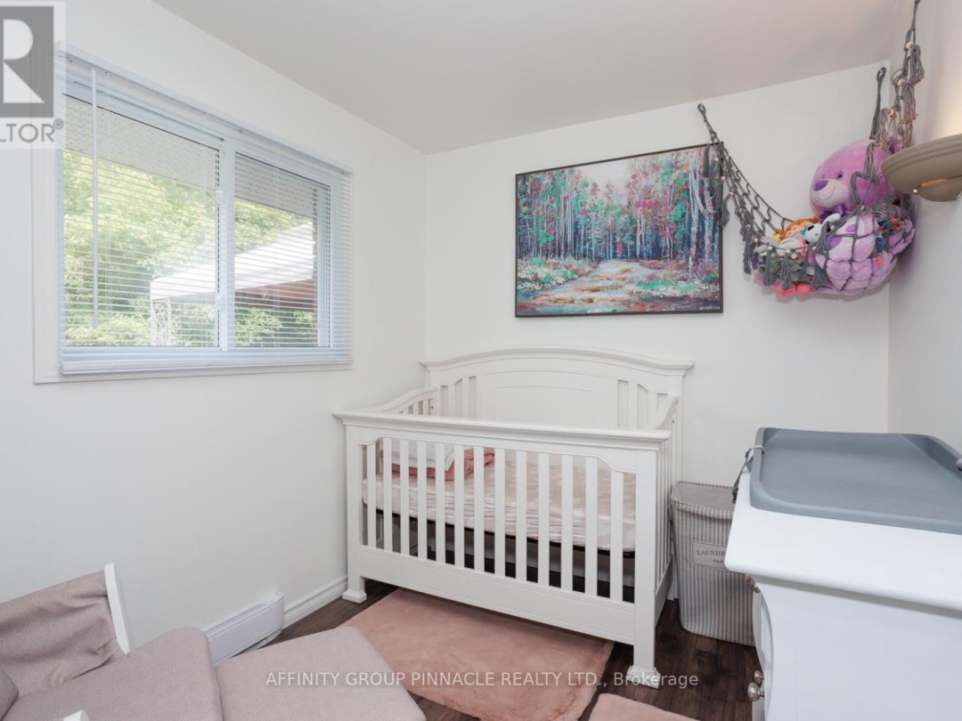 203 GEORGE DRIVE, 