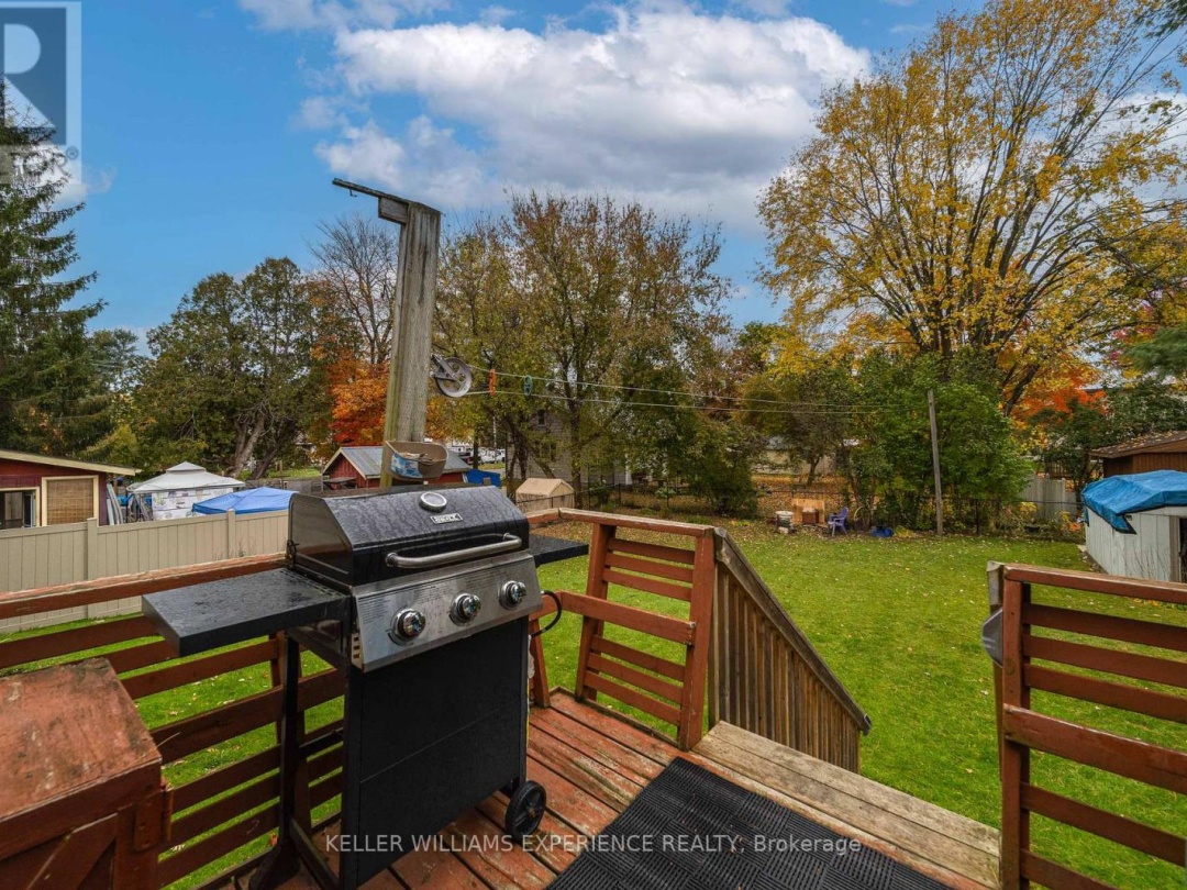 1 BUSH STREET, Severn (Coldwater)