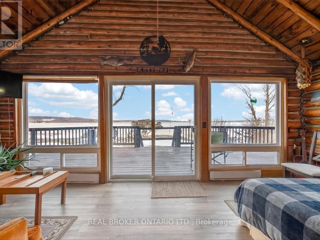 1866 TAY BAY ROAD, Matchedash Bay