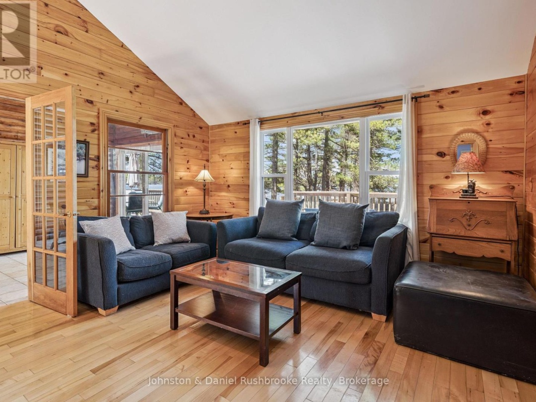 1233 S KAHSHE LAKE ROAD, Kahshe Lake