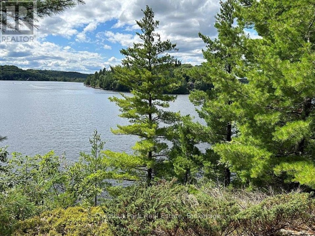920 Big Island, Lake Vernon