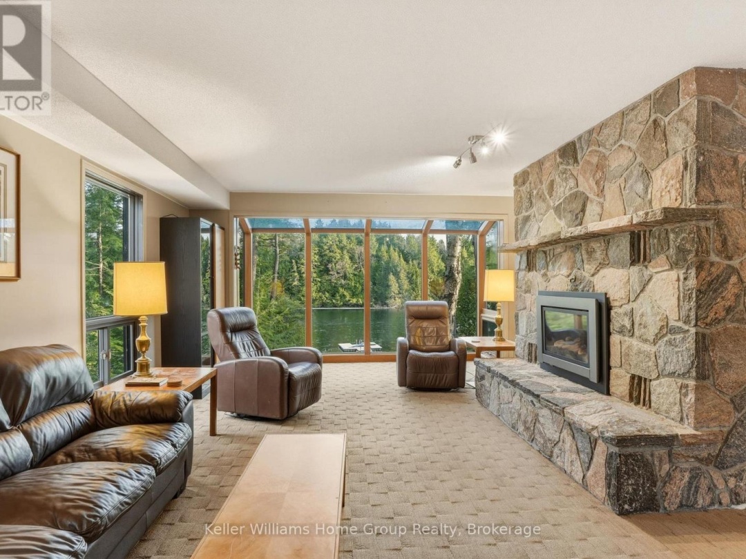 1139 BASSHAUNT LAKE ROAD, Basshaunt Lake