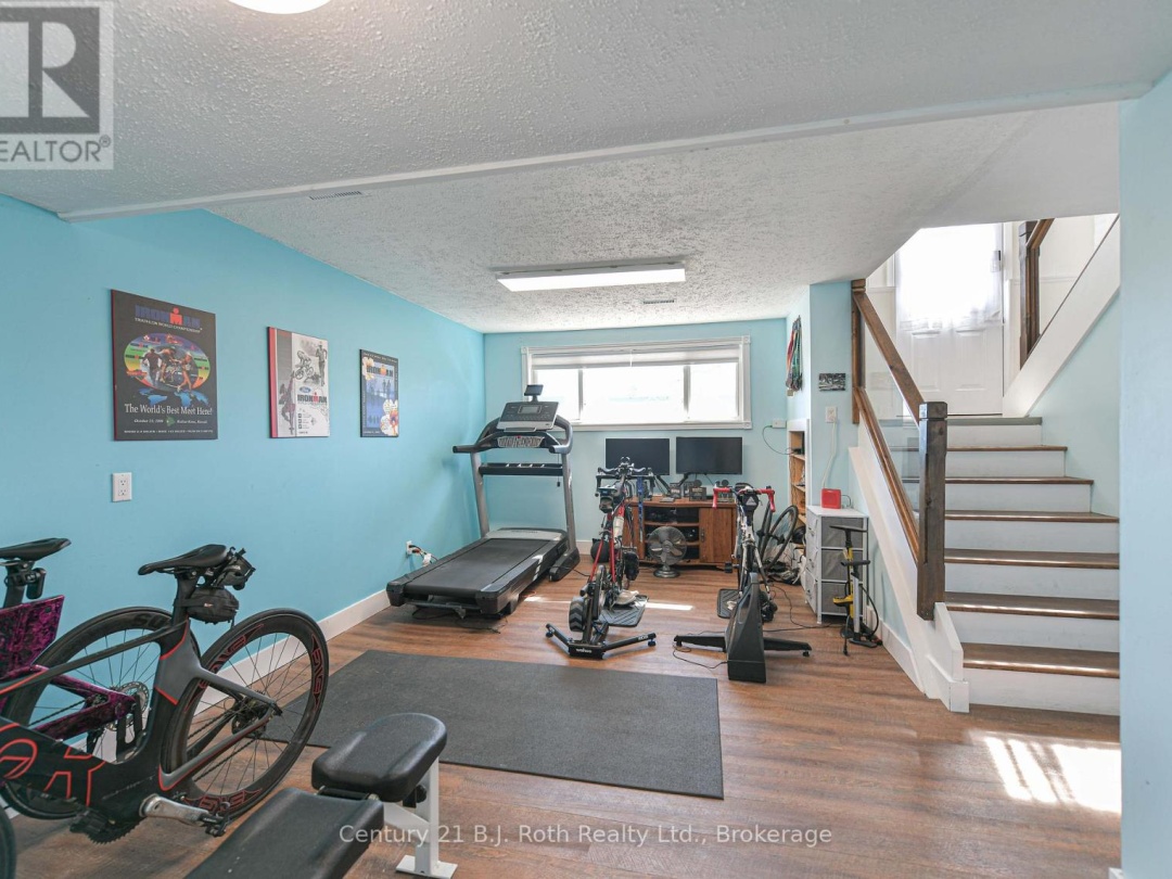 620 PINEDALE ROAD, Gravenhurst (Muskoka (S))
