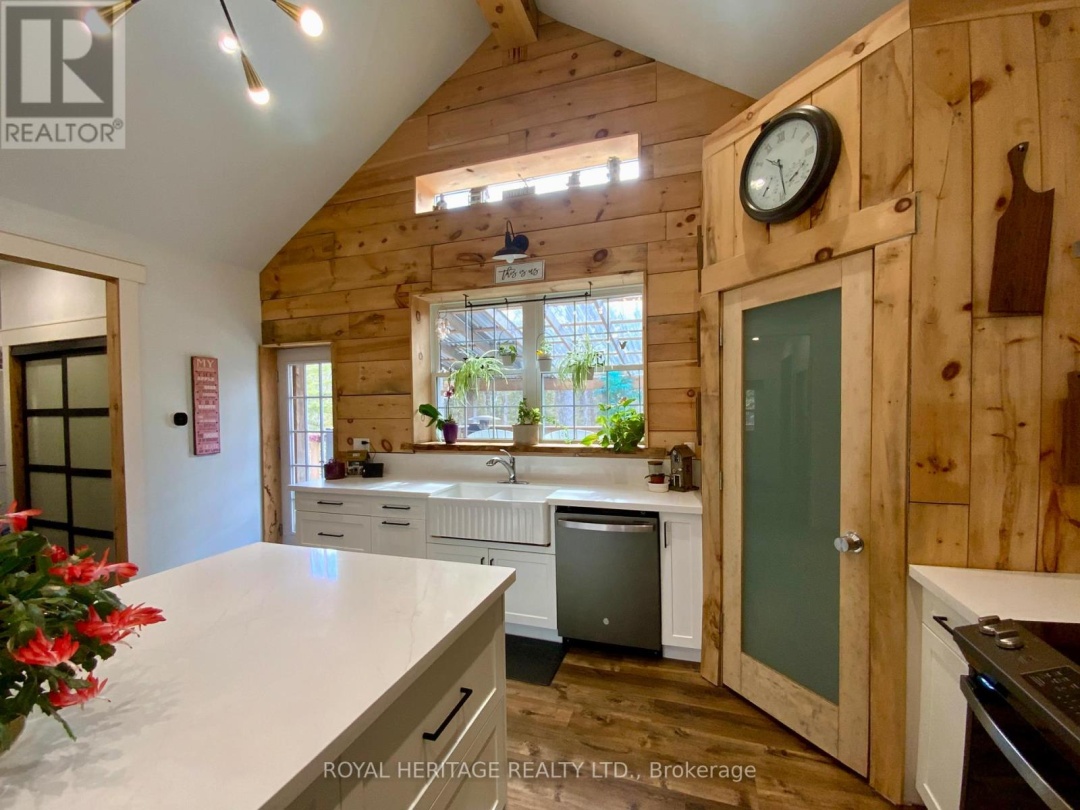23 RIVER ROAD, Burnt River