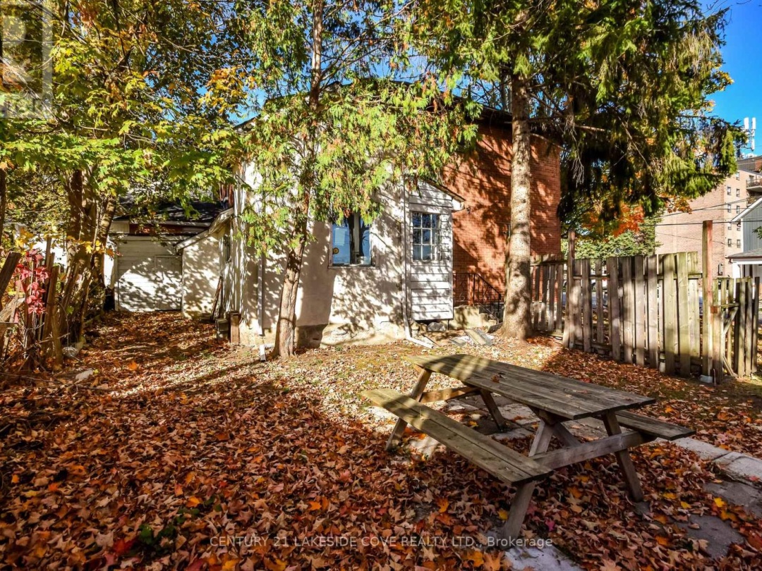 41 ALBERT STREET N, 