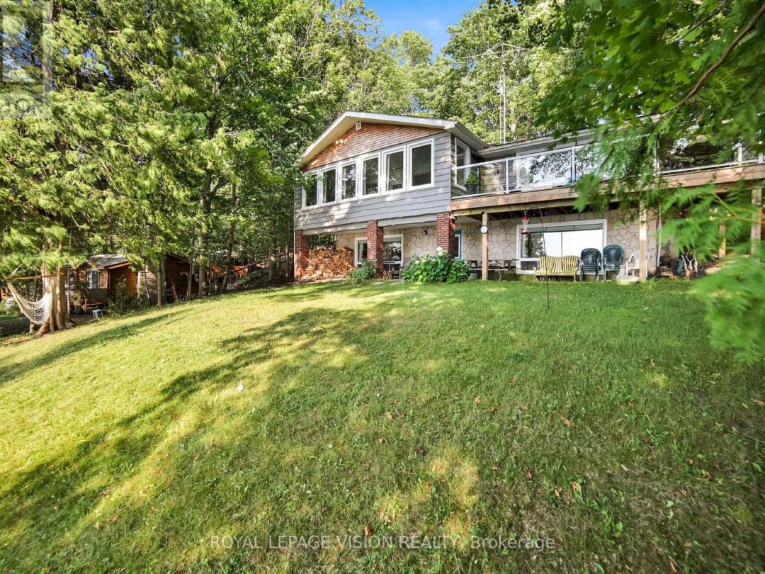 197 LIGHTNING POINT ROAD, 