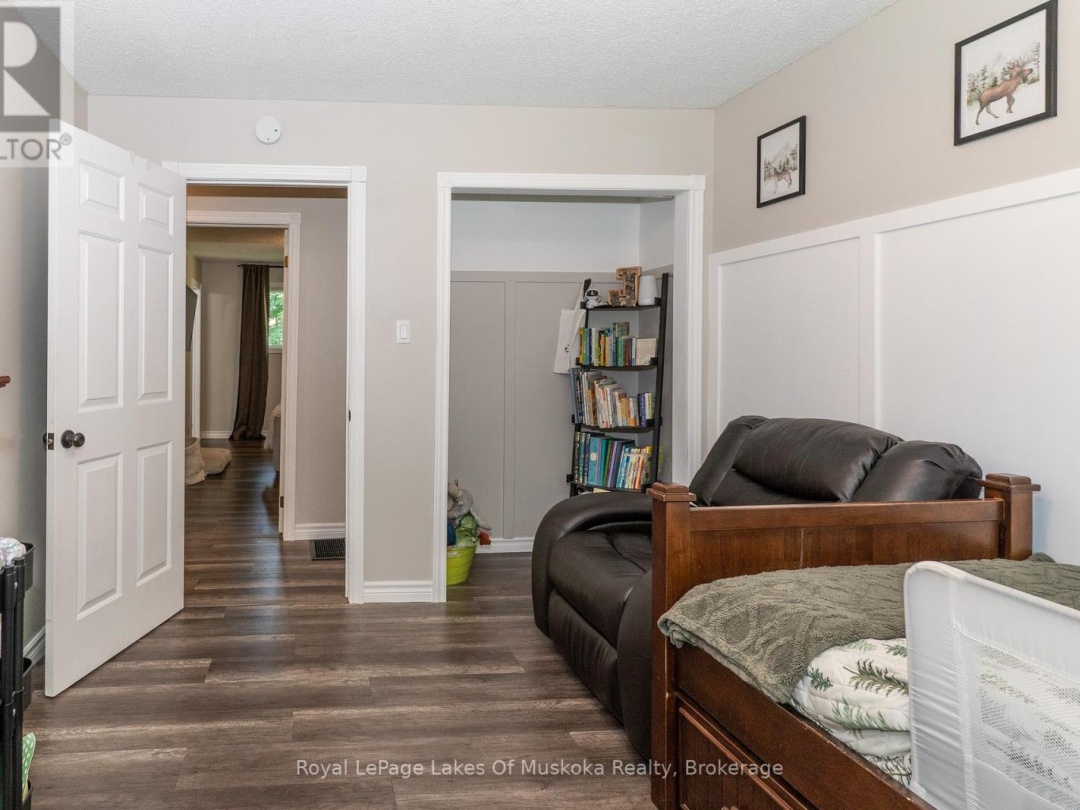 220 ALEXANDER STREET, Gravenhurst (Muskoka (S))