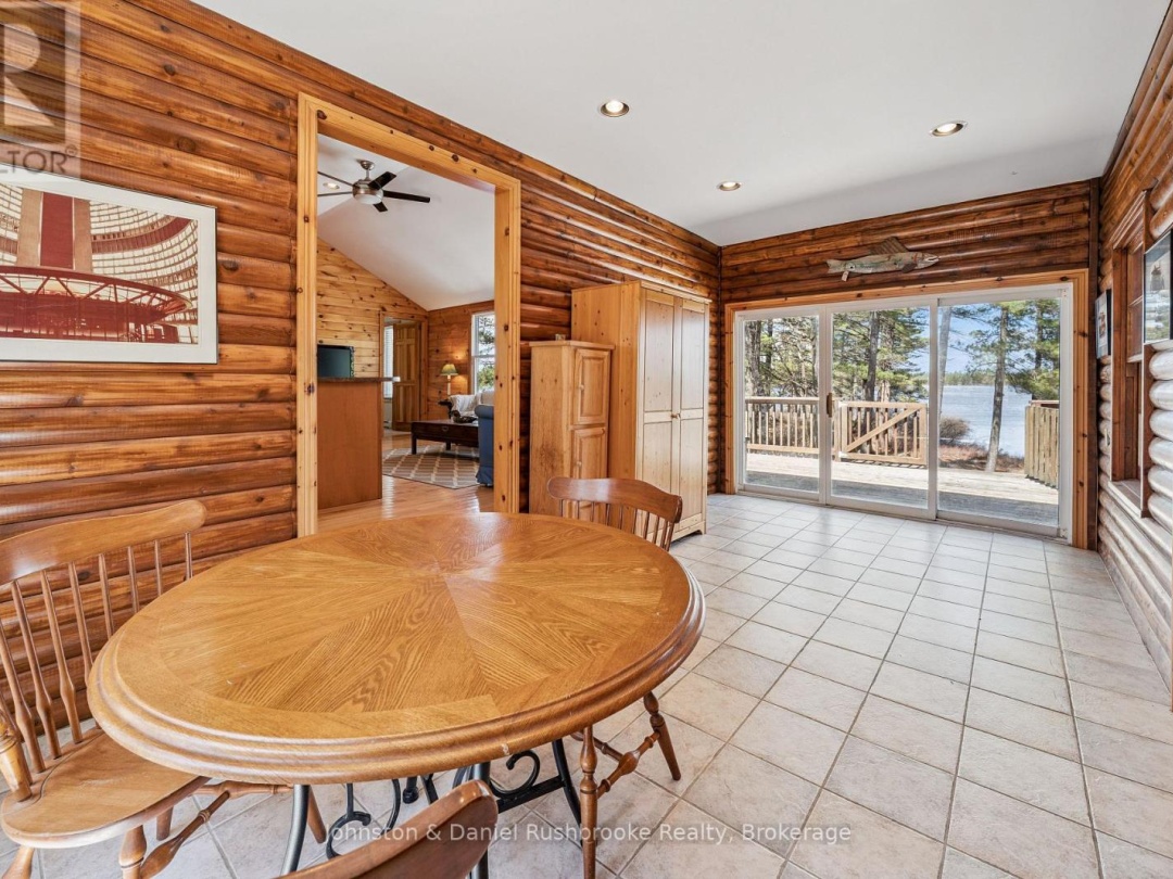 1233 S KAHSHE LAKE ROAD, Kahshe Lake