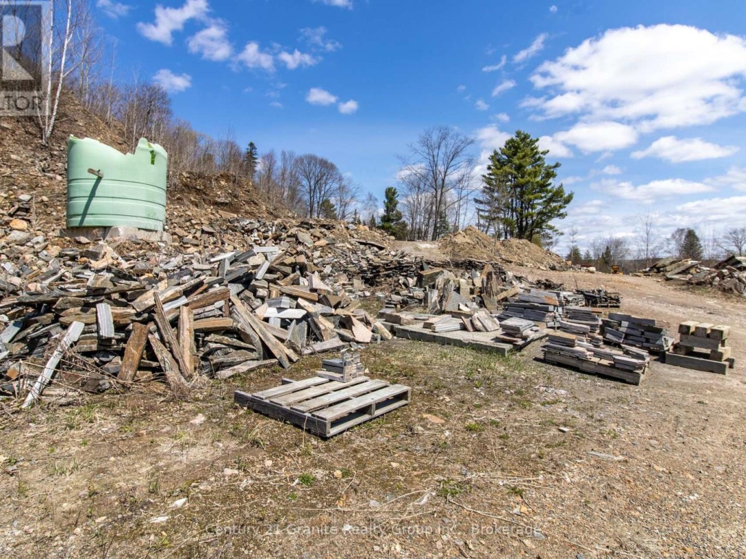 13495 HIGHWAY 35, Minden Hills (Minden)