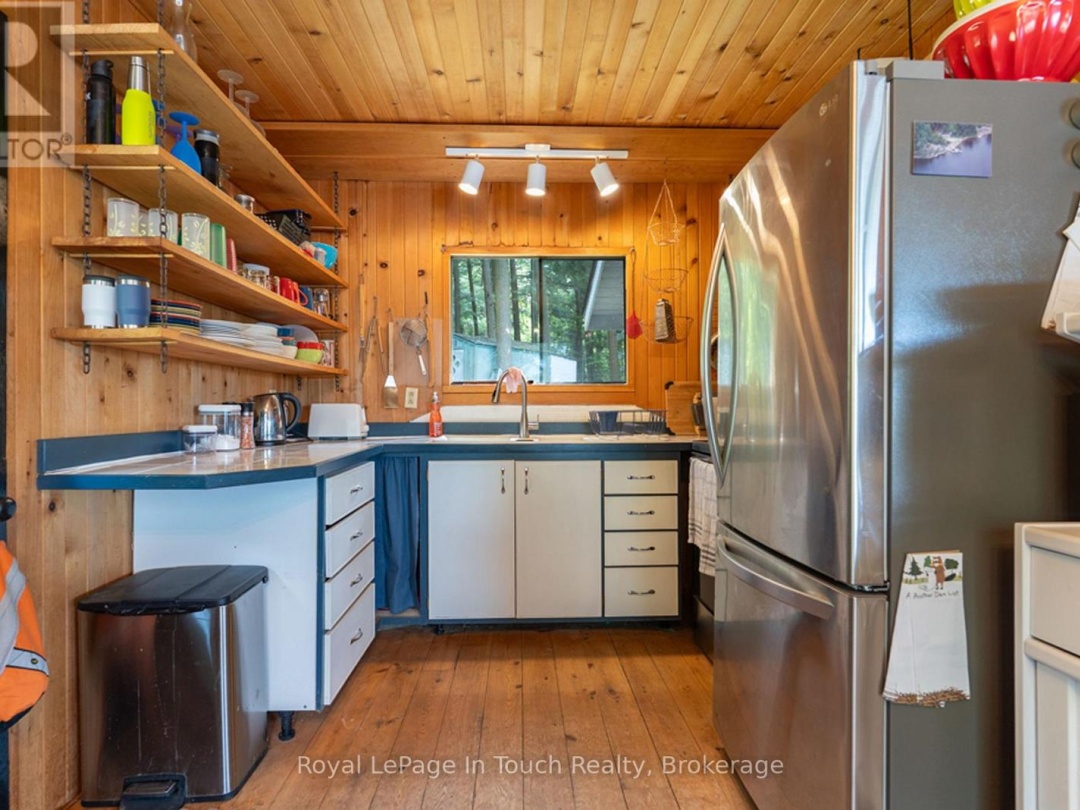 15052 GEORGIAN BAY SHORE, Georgian Bay