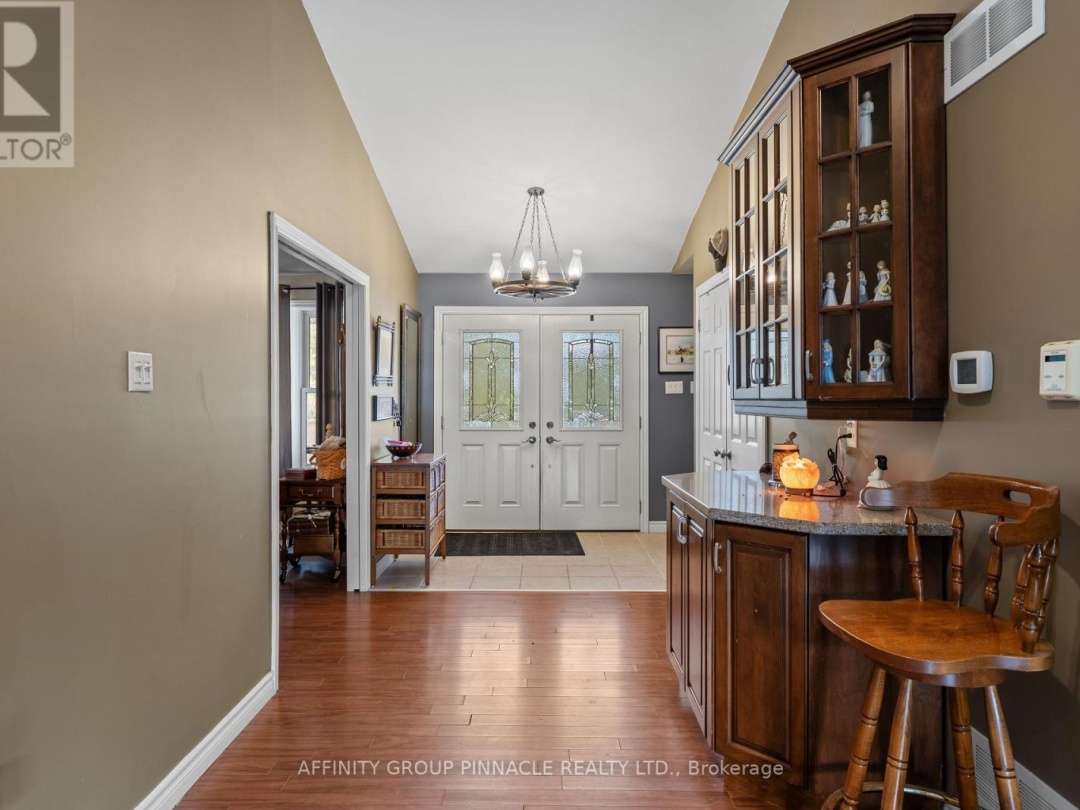196 BURY'S GREEN ROAD, Kawartha Lakes (Somerville)