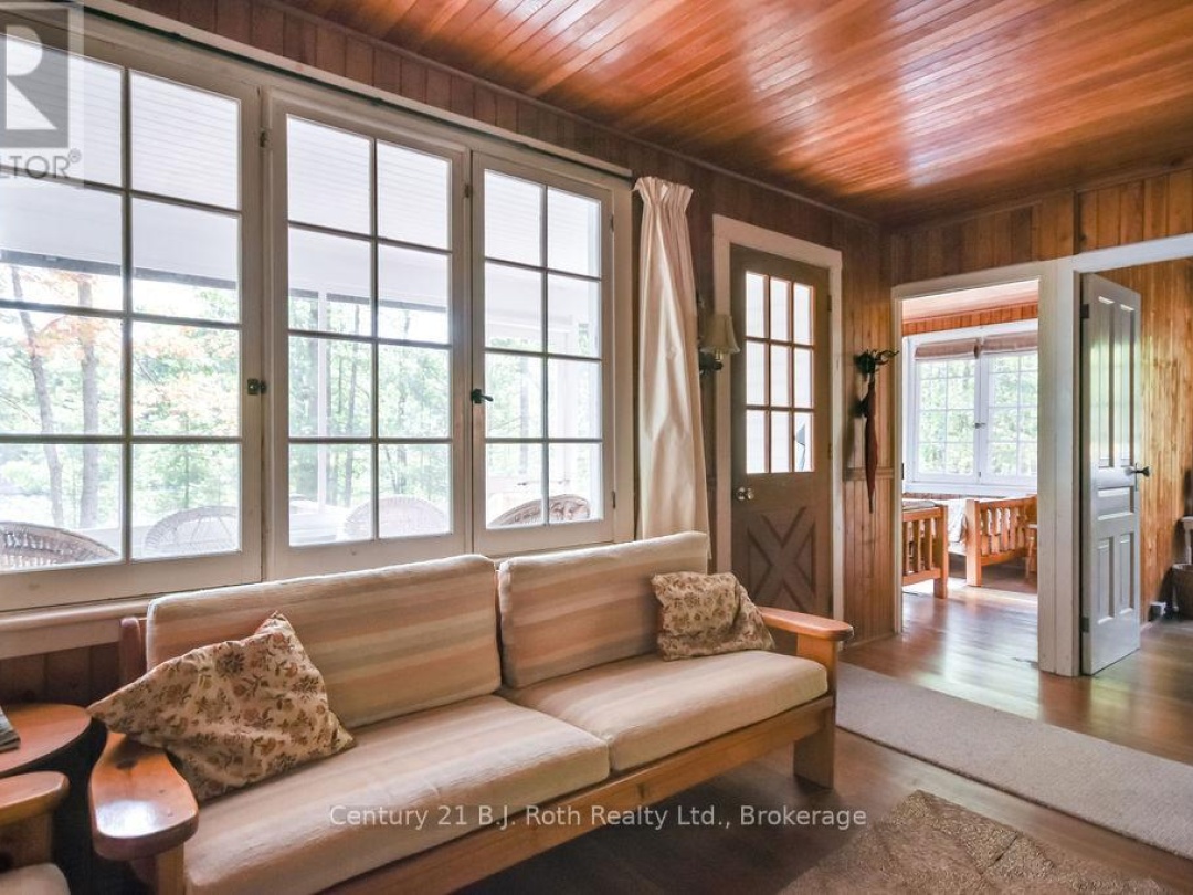 756 BROWNING ISLAND, 