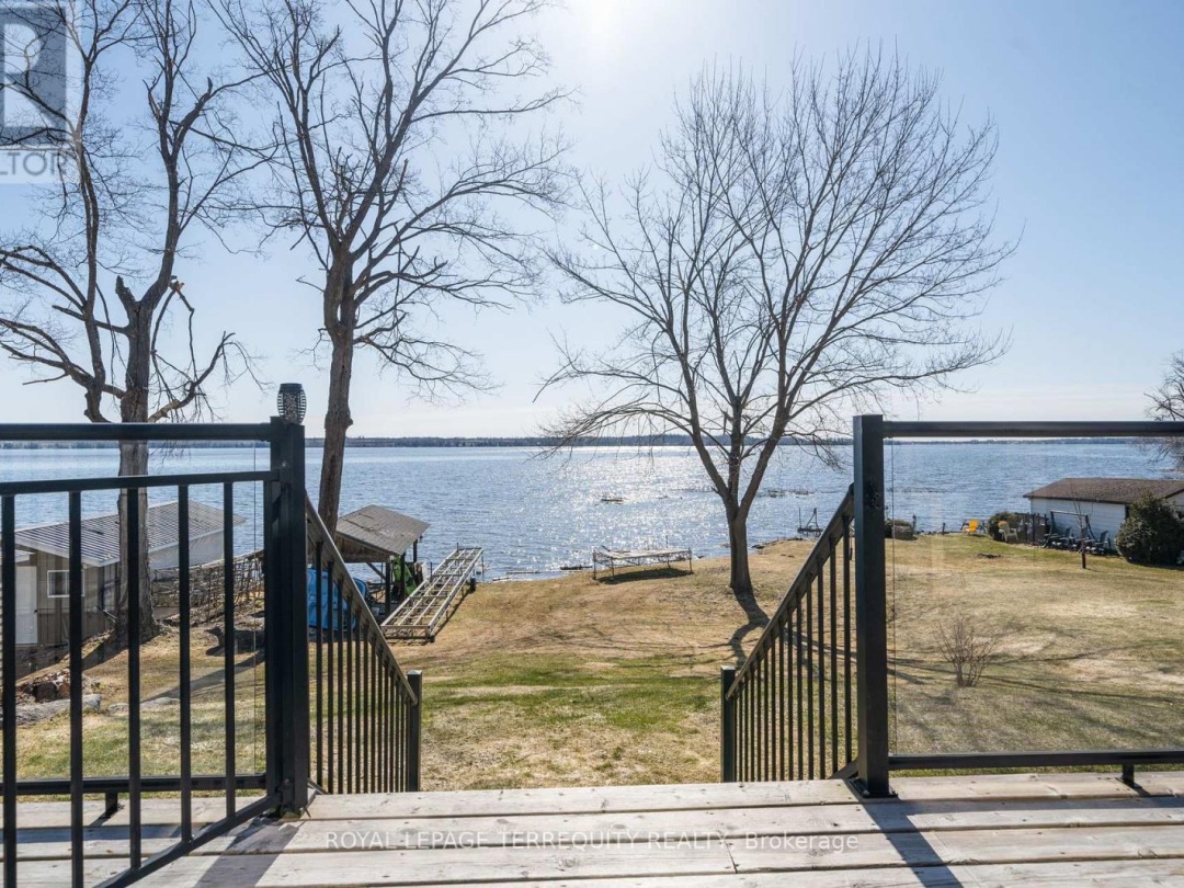 18 MILLER ROAD, Cameron Lake