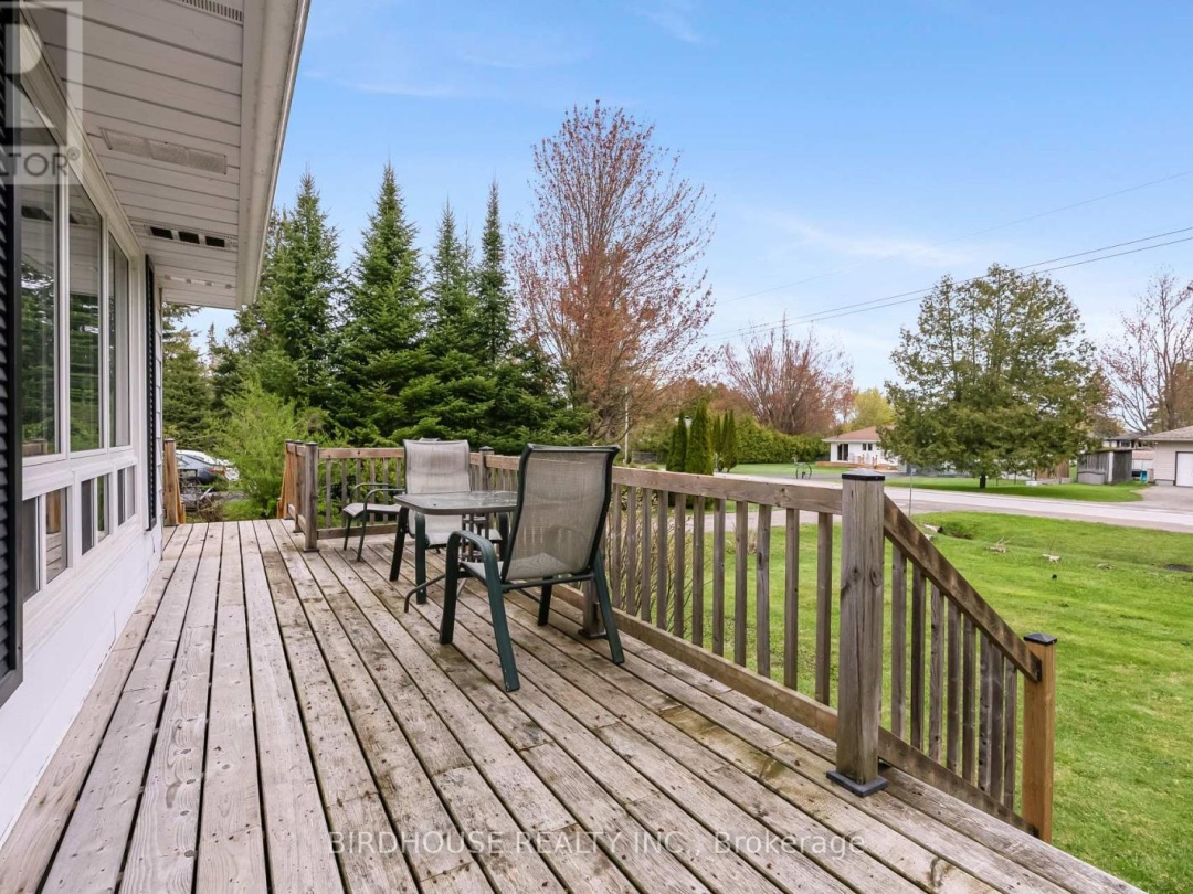 259 GEORGE DRIVE, Pigeon Lake