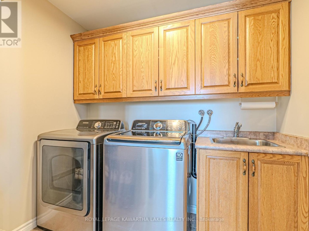 929 ELDON ROAD, Kawartha Lakes (Oakwood)