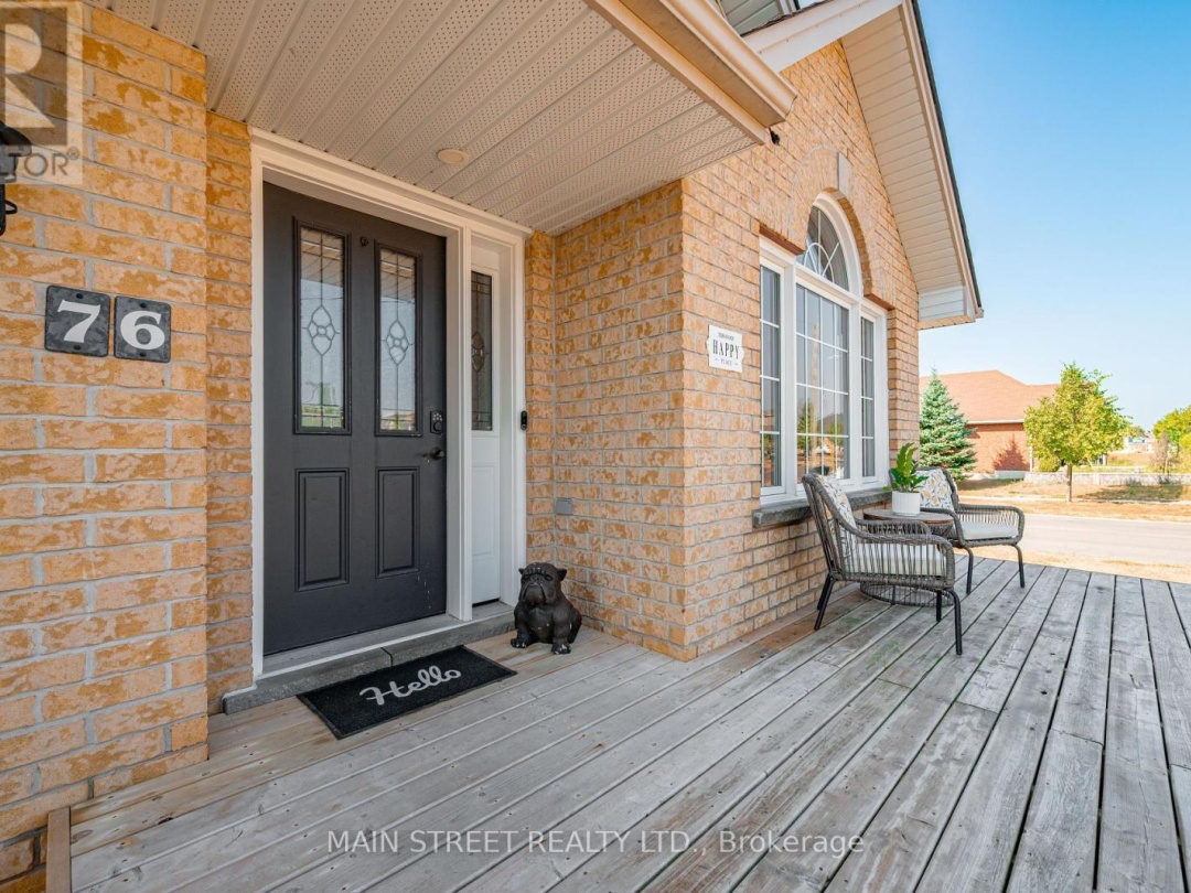76 LAURENT BOULEVARD, 