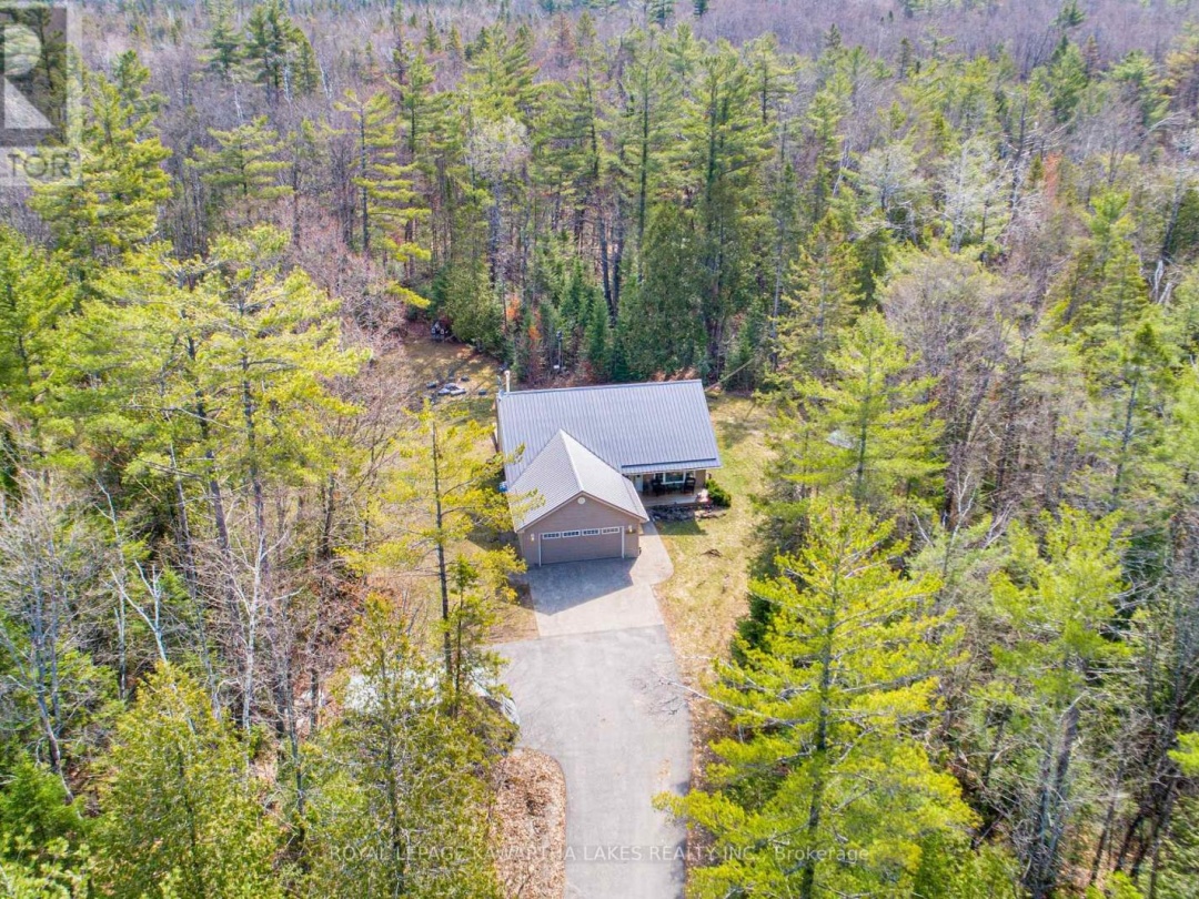914 COUNTY RD 49, Trent Lakes